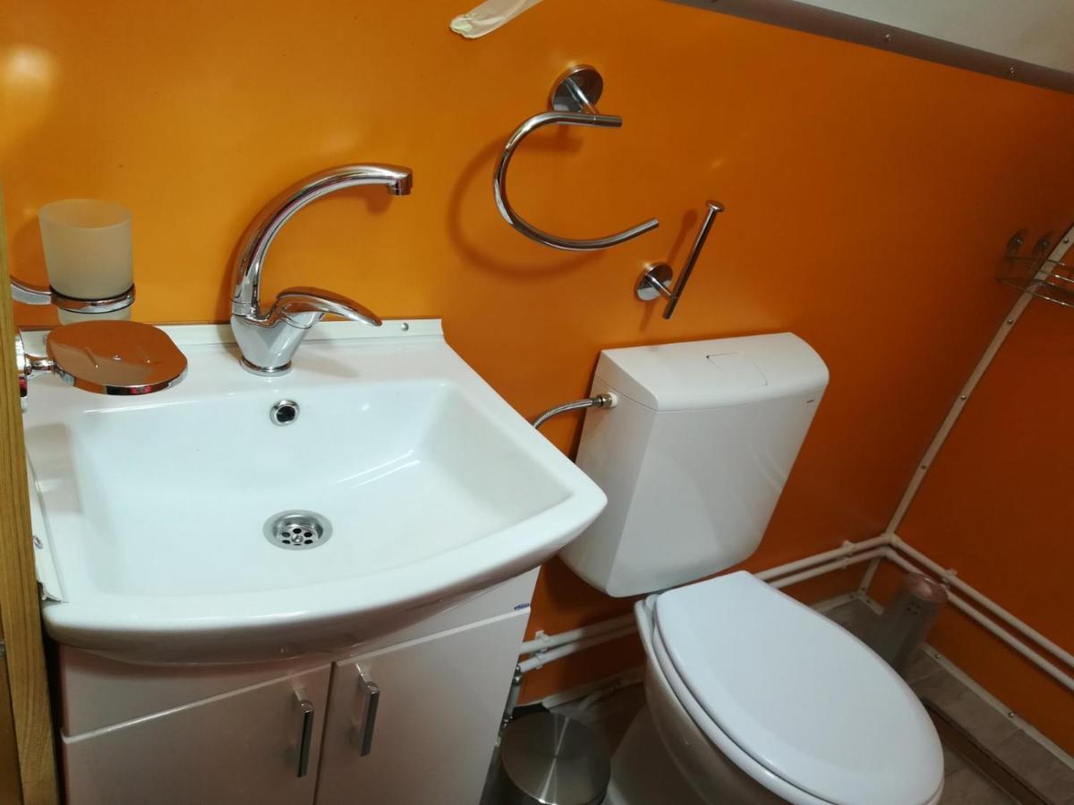 Vila Jelena - Bungalov Crni Vrh المظهر الخارجي الصورة