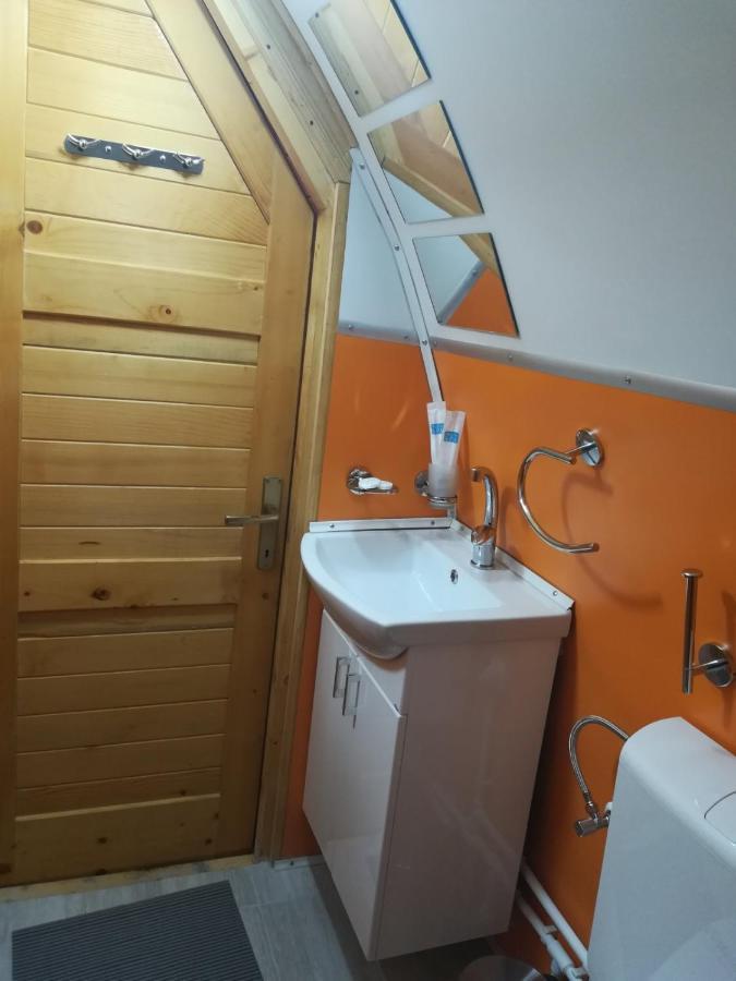 Vila Jelena - Bungalov Crni Vrh المظهر الخارجي الصورة